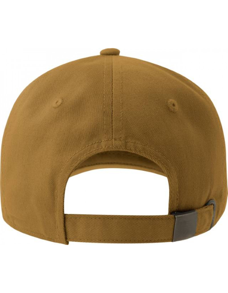 Șapcă de baseball cu 6 panouri Dad Hat-S